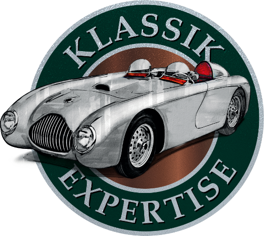 Logo KLASSIK EXPERTISE